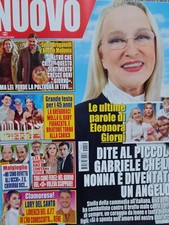 Nuovo 2025 10.eleonora usato  Campagna