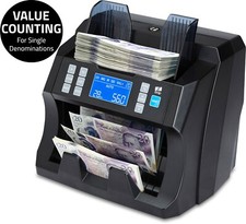 Note counter machine for sale  READING