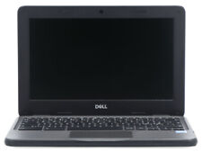 Dell Chromebook 3100 Celeron N4020 4GB 32 GB 1366x768 Klasa A- Chrome OS na sprzedaż  PL