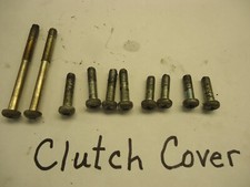 Suzuki gs850 engine for sale  Springfield
