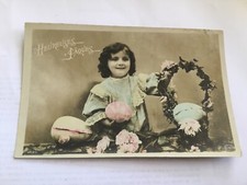 Old postcard fantasy d'occasion  Expédié en Belgium