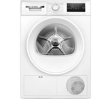 Bosch series wth85225gb for sale  NEWARK