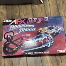 Tomy afx thunderloop for sale  Nashua