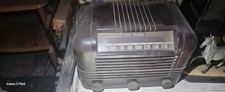 Vtg 1940 rca for sale  Merced