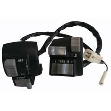 Kit interruttori controller usato  Pratola Peligna
