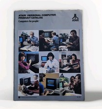 Atari personal computer for sale  Henderson