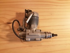 60 4takt modellbaumotor gebraucht kaufen  Wittmund