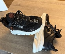 Authentic versace chain for sale  WEMBLEY