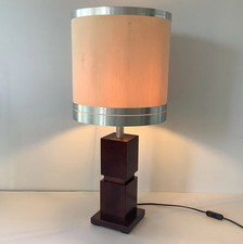 Lampe vintage 1970 d'occasion  Gardanne