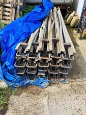 Concrete post moulds for sale  HULL
