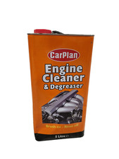 Carplan engine cleaner for sale  MANCHESTER
