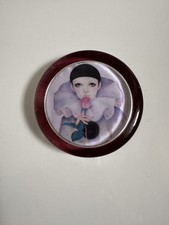 Vintage pierrot clown for sale  SHEFFIELD