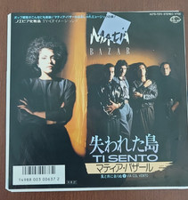 Giri matia bazar usato Giri matia bazar usato  Italia