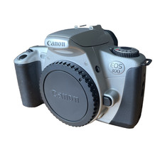Canon eos 300 gebraucht kaufen  Berlin