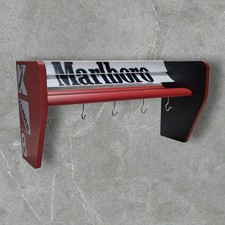 Senna inspired marlboro for sale  GRAVESEND