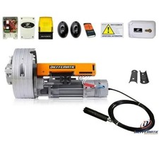 Kit automatismo con usato  Massa di Somma