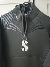 Verkaufe scubapro neoprenanzug gebraucht kaufen  Berlin
