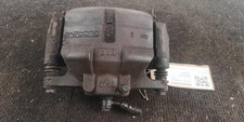 Front caliper nissan for sale  NORTH WALSHAM