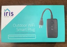 Iris outdoor smart for sale  Douglasville
