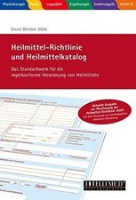Heilmittelkatalog 2020 physiot gebraucht kaufen  Berlin