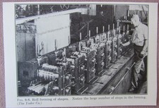 1955 yoder illustration for sale  Clinton