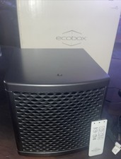 Ecoquest ecobox ozone for sale  Veradale