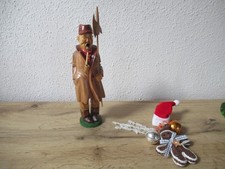 Räuchermann erzgebirge nachtw gebraucht kaufen  Dresden