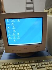 Computer vintage marca usato  Cassano Magnago