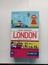 Next station london gebraucht kaufen  Schwarzach