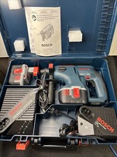 Boschhammer sds plus for sale  Oceanside