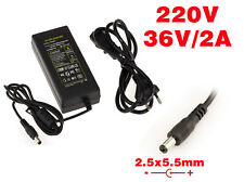 Alimentation externe 220v d'occasion  Salon-de-Provence