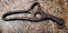 Antique cast iron for sale  Calcium