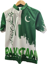 Pakistan theme tshirt for sale  BIRMINGHAM