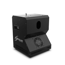 Chauvet hurricane bubble for sale  USA