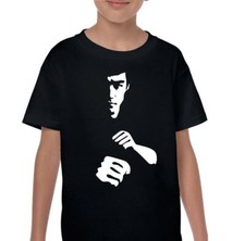 Jeet kune shirt for sale  COVENTRY