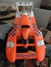 Model offshore miss usato Model offshore miss usato  Napoli