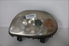 Farol G Renault Clio 2 Ph1 Sedan (Bb/Cb/Sb) 7701057654 comprar usado  Enviando para Brazil
