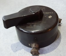 Aircraft generator switch. for sale  LOWESTOFT