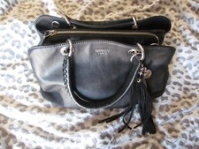 Guess handtasche tasche gebraucht kaufen  Mömbris
