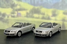 Audi cabriolet set gebraucht kaufen  Lenting