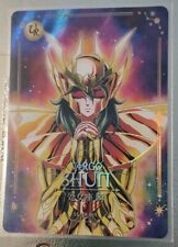 Carte saint seiya d'occasion  Chambéry