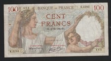 Tres beau billet d'occasion  Bourg-lès-Valence