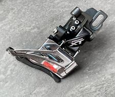 Shimano deragliatore deore usato  Italia