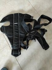 Marsupio neonato babybjorn usato  Frattamaggiore