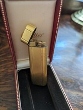 Must cartier accendino usato Must cartier accendino usato  Cecina