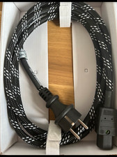 Inakustik referenz netzkabel gebraucht kaufen  Plüderhausen