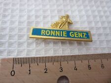 Ronnie genz speedway for sale  ARMAGH