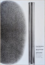 Poster plakat ernst gebraucht kaufen  München
