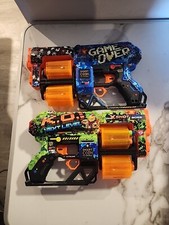 Zuru shot skins for sale  Tempe