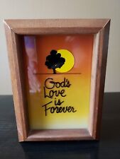 God love forever for sale  Rock Falls